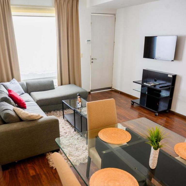 Condesa Residence Amsterdam 303 Exquisite 1 Bedroom, 1 Bathroom Residence on Amsterdam Avenue - Apartamento - 34