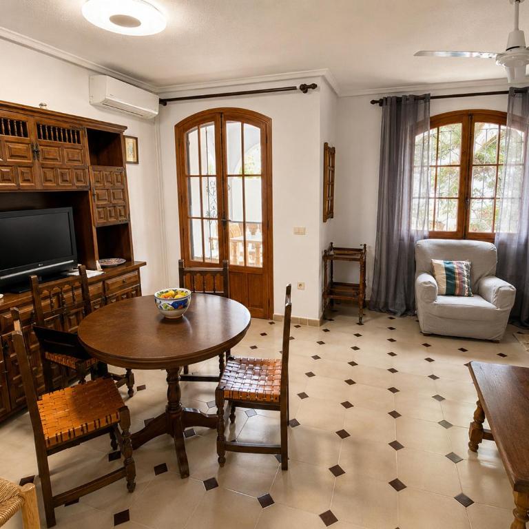 Apartamento Pueblecito La zenia Beach - Apartamento Estándar de 2 dormitorios - 2