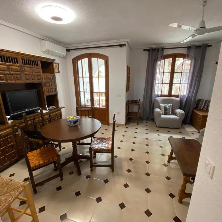 Apartamento Pueblecito La zenia Beach - Apartamento Estándar de 2 dormitorios - 4