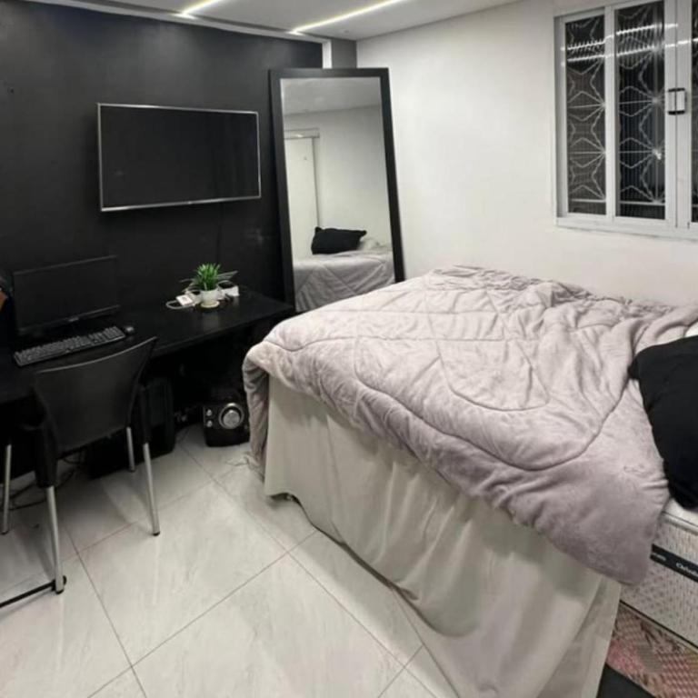 Aventura - Casa con 1 dormitorio - 4