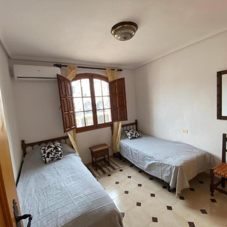 Apartamento Pueblecito La zenia Beach - Apartamento Estándar de 2 dormitorios - 13