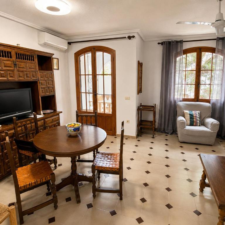 Apartamento Pueblecito La zenia Beach - Apartamento Estándar de 2 dormitorios - 22