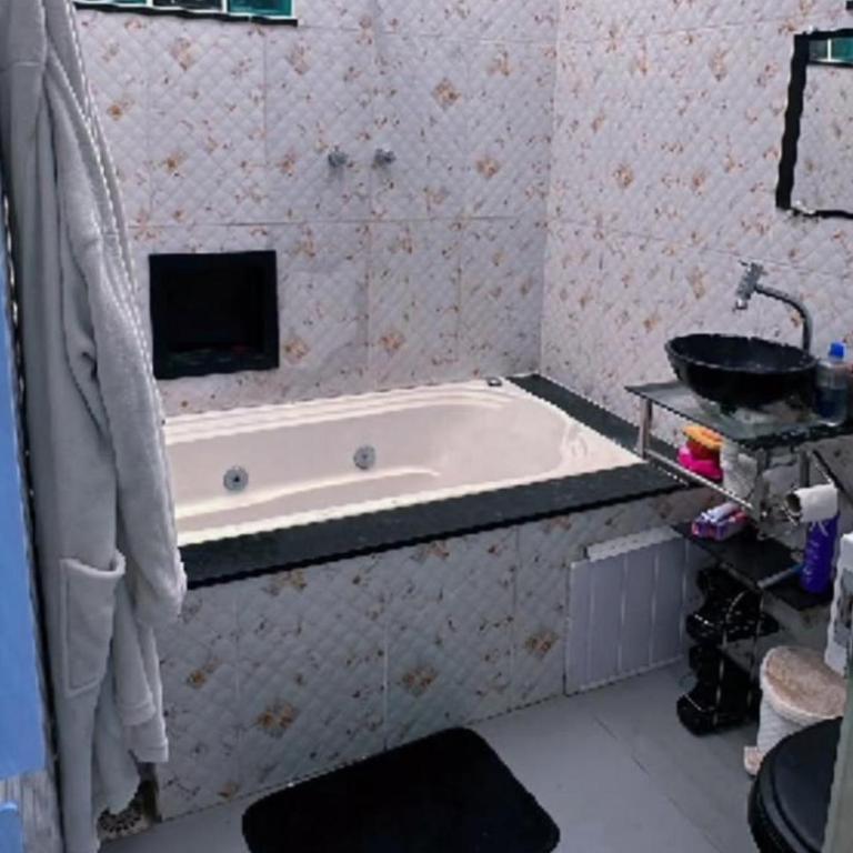 Aventura - Casa con 1 dormitorio - 8