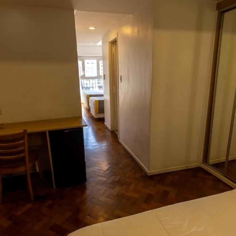 Aura Hotel Recoleta - Habitación Triple - 7