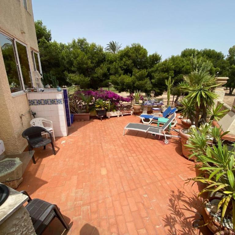 Apartment Pueblecito BR3 La zenia - Apartamento Estándar de 3 dormitorios - 1