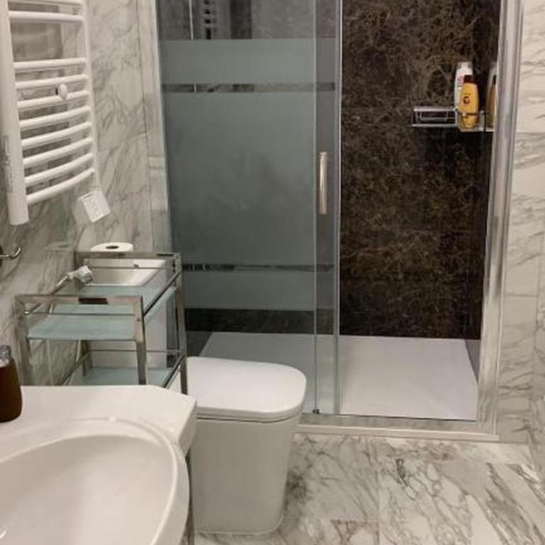 Apartment Pueblecito BR3 La zenia - Apartamento Estándar de 3 dormitorios - 3