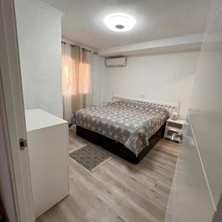 Apartment Pueblecito BR3 La zenia - Apartamento Estándar de 3 dormitorios - 4
