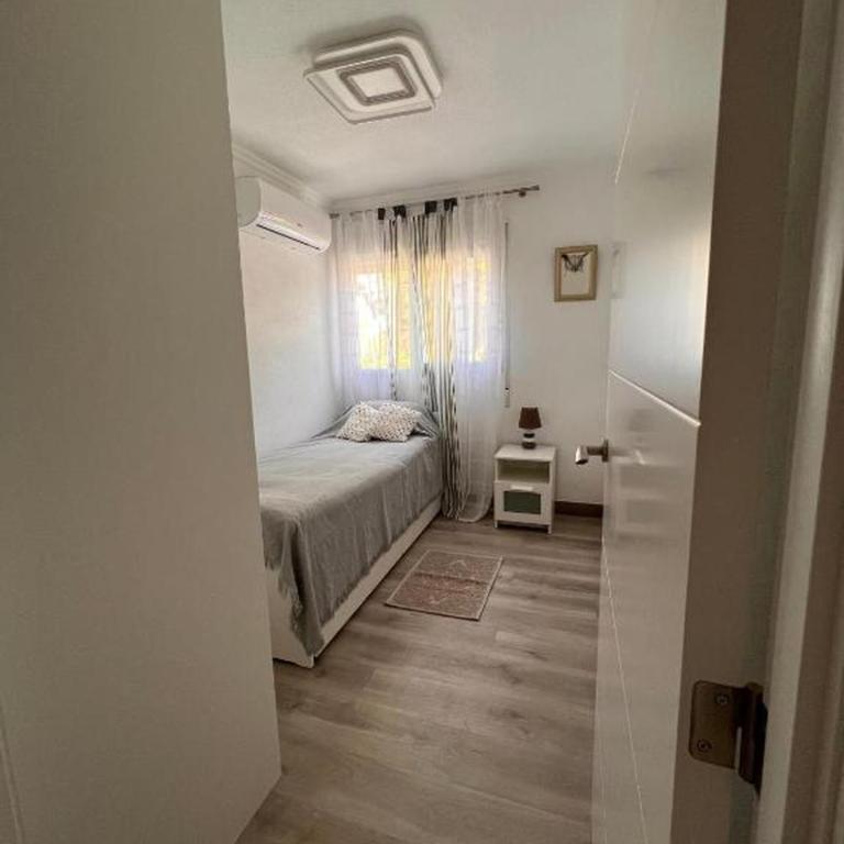 Apartment Pueblecito BR3 La zenia - Apartamento Estándar de 3 dormitorios - 9