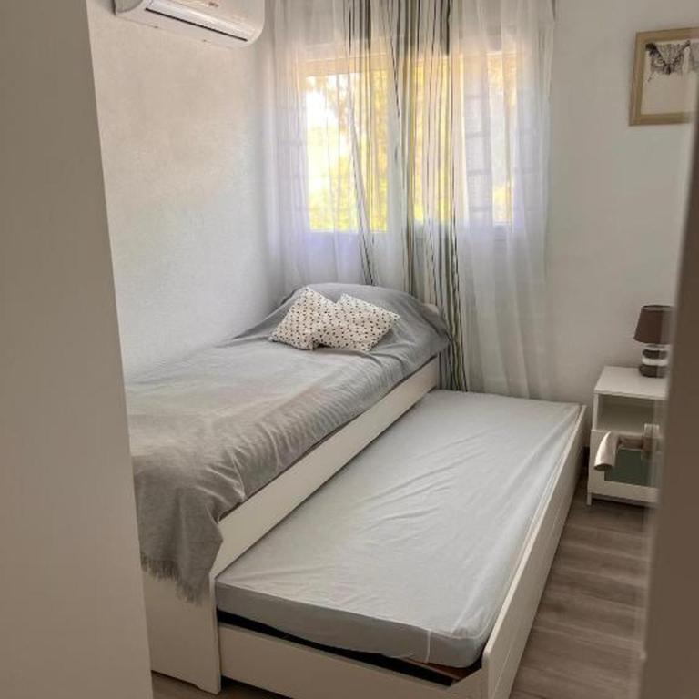 Apartment Pueblecito BR3 La zenia - Apartamento Estándar de 3 dormitorios - 12