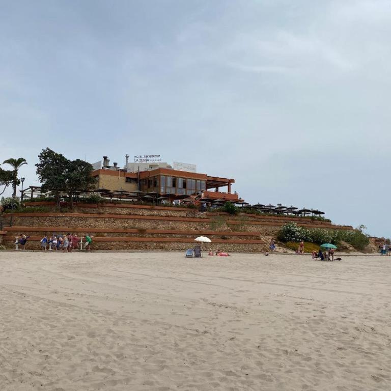 Apartment Pueblecito BR3 La zenia - Apartamento Estándar de 3 dormitorios - 10
