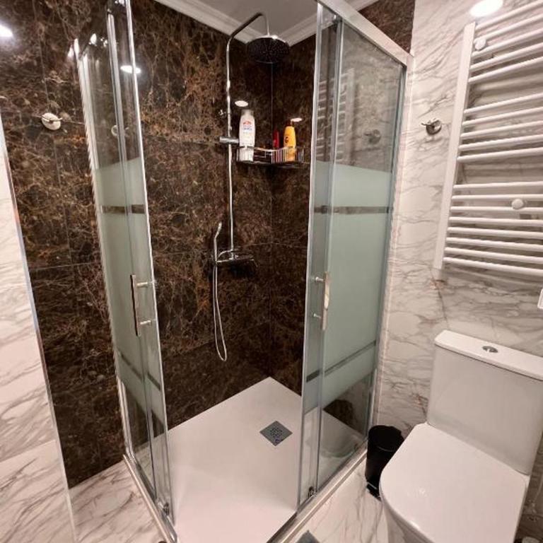 Apartment Pueblecito BR3 La zenia - Apartamento Estándar de 3 dormitorios - 13