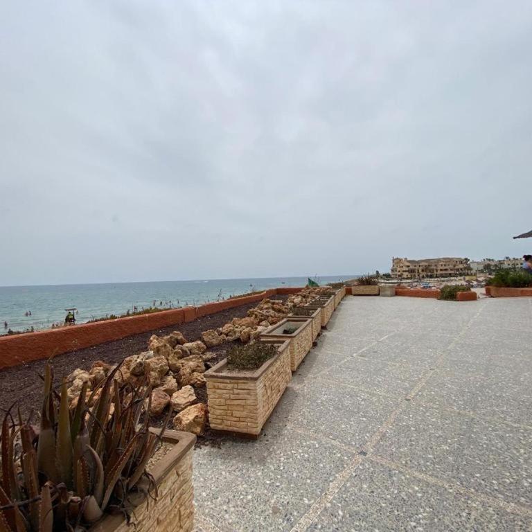 Apartment Pueblecito BR3 La zenia - Apartamento Estándar de 3 dormitorios - 16