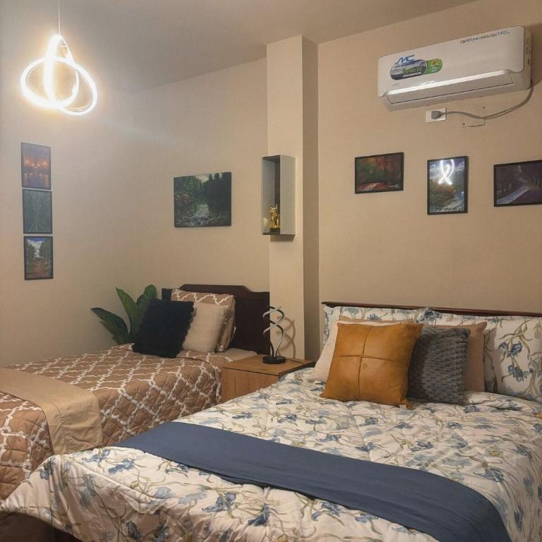 Iguana Host - Apartamento de 2 dormitorios - 16