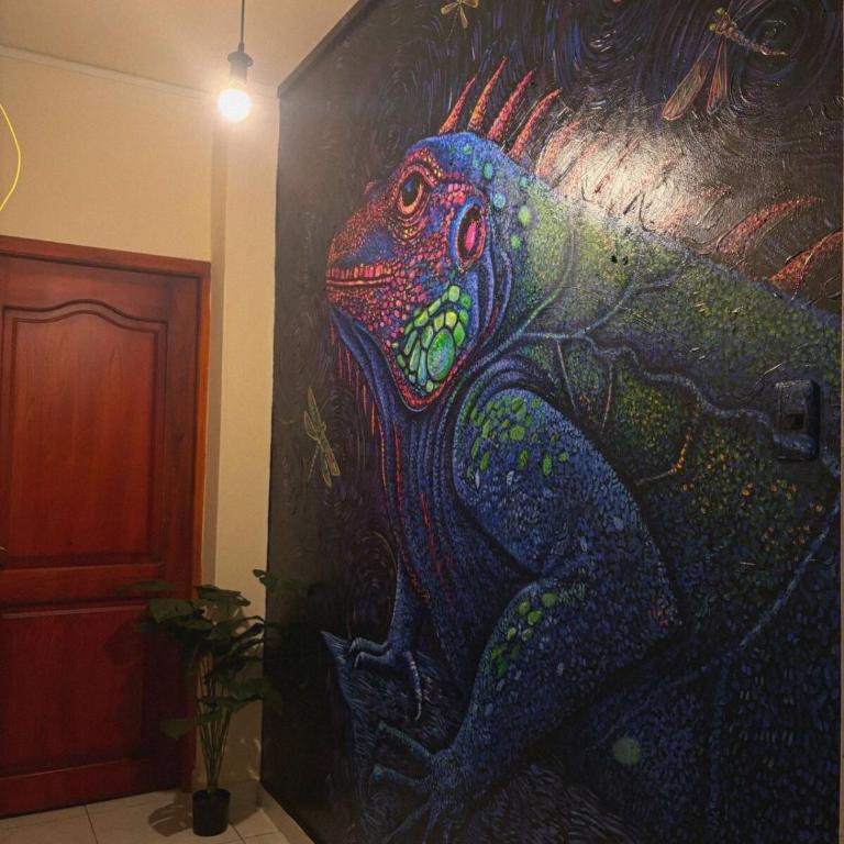 Iguana Host - Apartamento de 2 dormitorios - 38