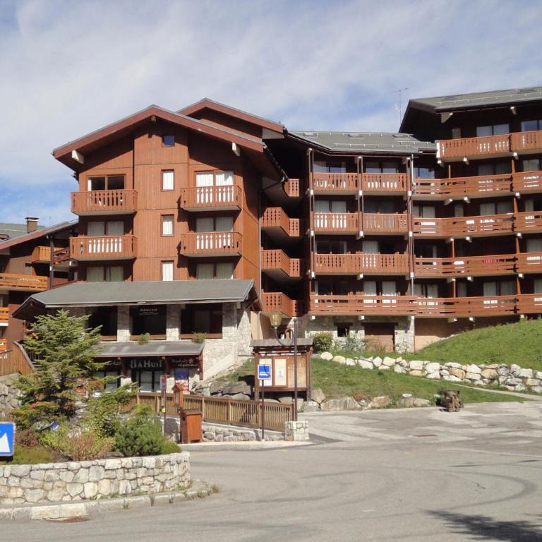 Résidence Plan Du Lac - AGRÉABLE DUPLEX PLEIN SUD AU CHATELET, SKIS AUX PIEDS MAE-7582 - Appartement - 16