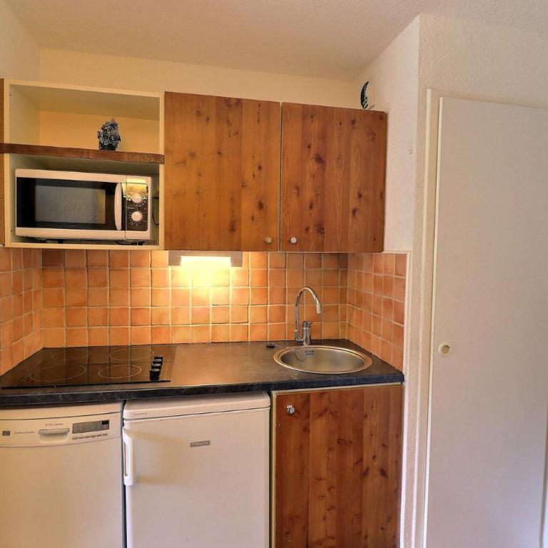Résidence Plan Du Lac - AGRÉABLE DUPLEX PLEIN SUD AU CHATELET, SKIS AUX PIEDS MAE-7582 - Appartement - 3