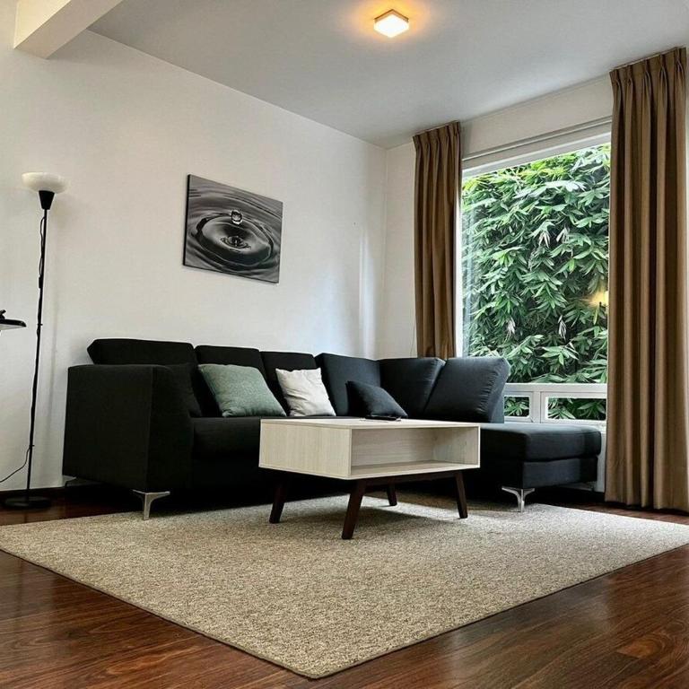 Condesa Residence Amsterdam 203 Shiny 1Bed 1Bath on Amsterdam Av - Apartamento - 5