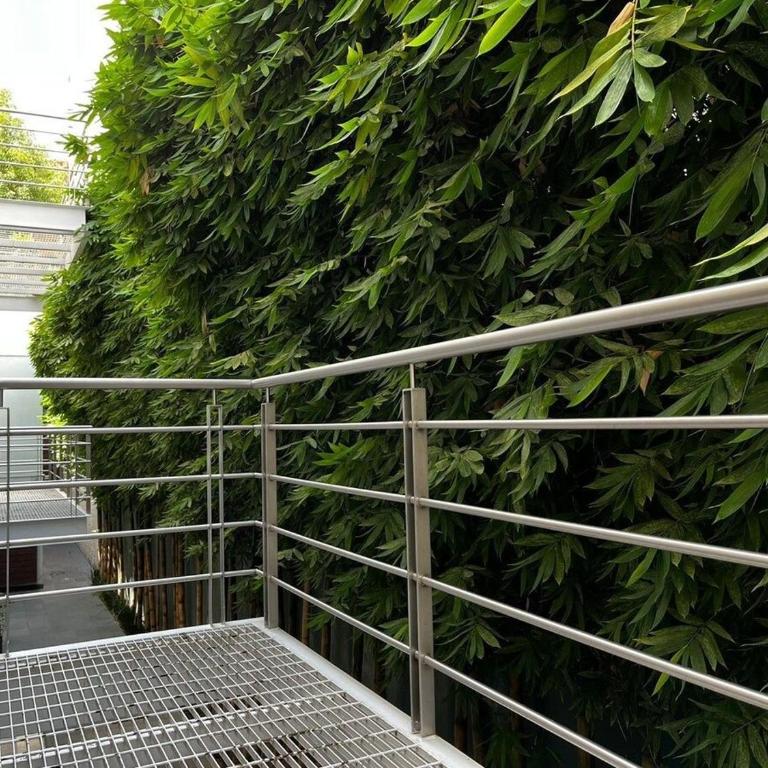 Condesa Residence Amsterdam 203 Shiny 1Bed 1Bath on Amsterdam Av - Apartamento - 10