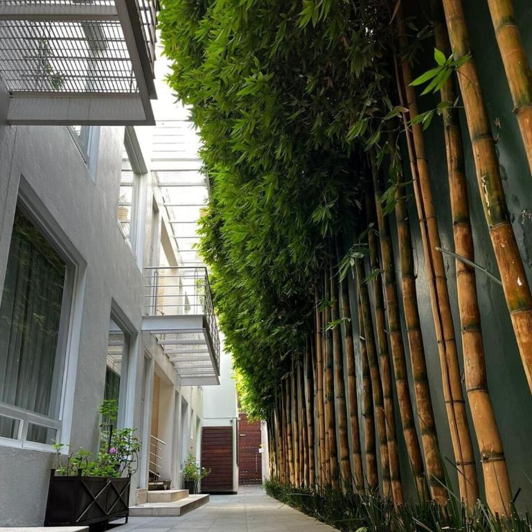Condesa Residence Amsterdam 203 Shiny 1Bed 1Bath on Amsterdam Av - Apartamento - 11