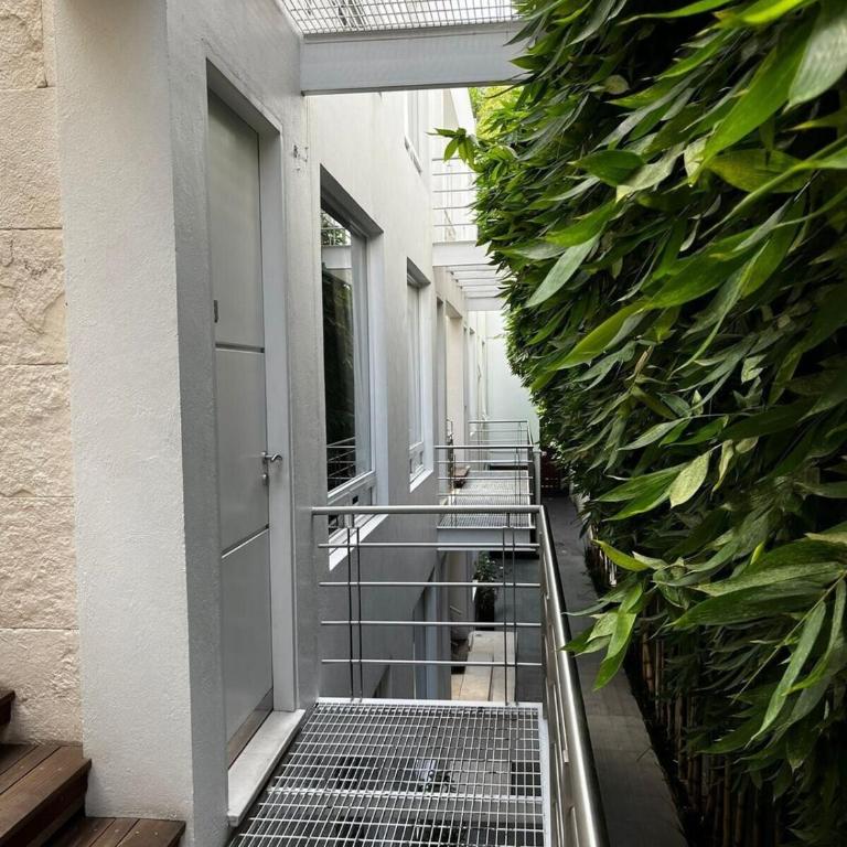 Condesa Residence Amsterdam 203 Shiny 1Bed 1Bath on Amsterdam Av - Apartamento - 15