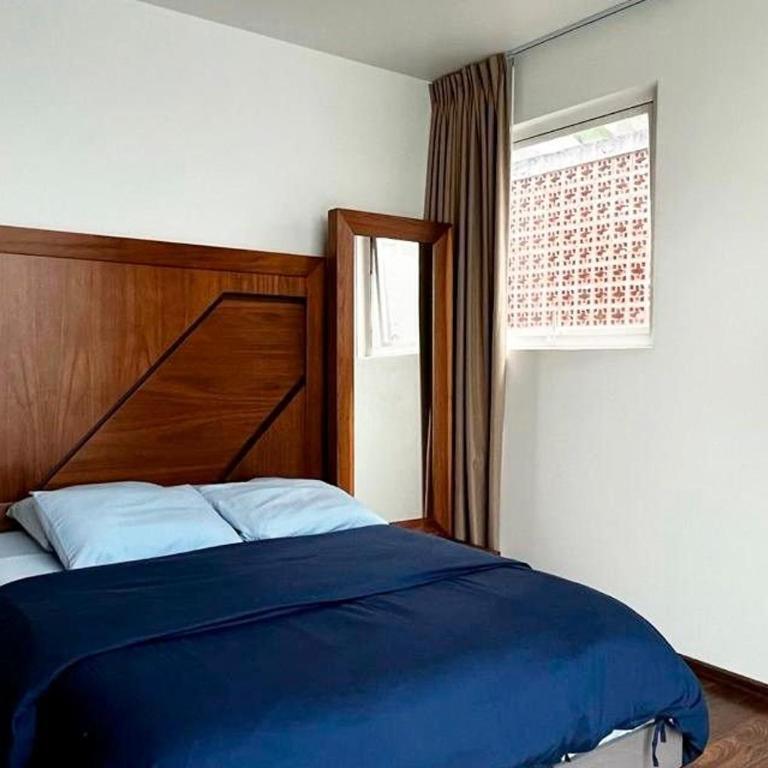 Condesa Residence Amsterdam 302 Fantastic 1Bed 1Bath on Amsterdam AV - Apartamento - 3