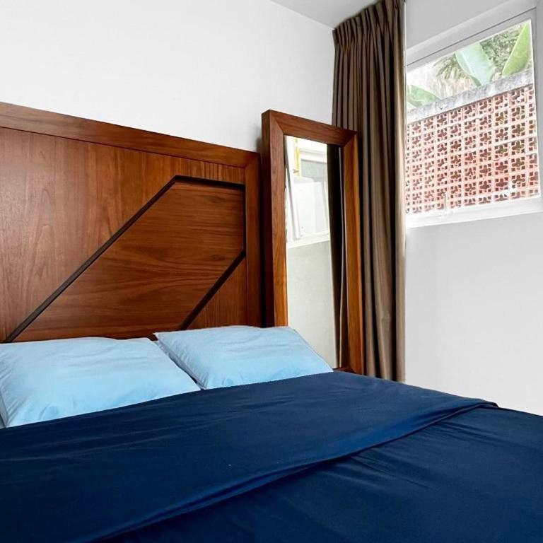 Condesa Residence Amsterdam 302 Fantastic 1Bed 1Bath on Amsterdam AV - Apartamento - 4