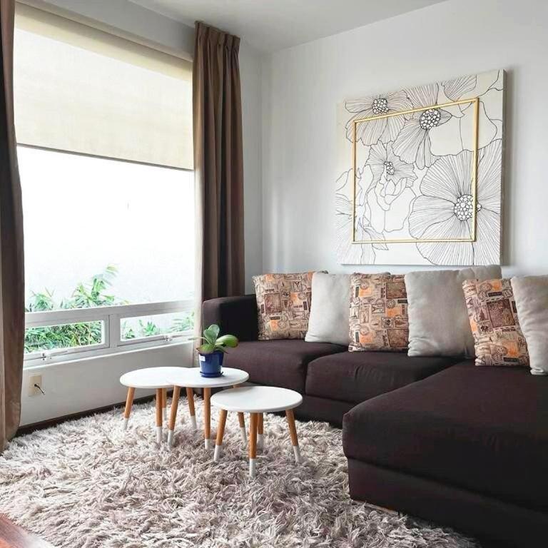 Condesa Residence Amsterdam 302 Fantastic 1Bed 1Bath on Amsterdam AV - Apartamento - 5