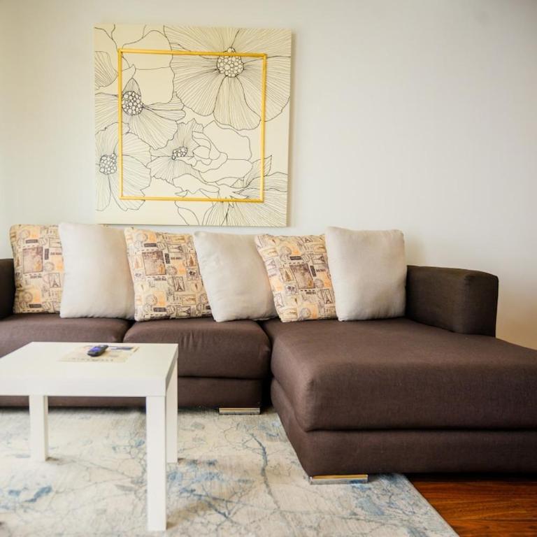 Condesa Residence Amsterdam 302 Fantastic 1Bed 1Bath on Amsterdam AV - Apartamento - 9