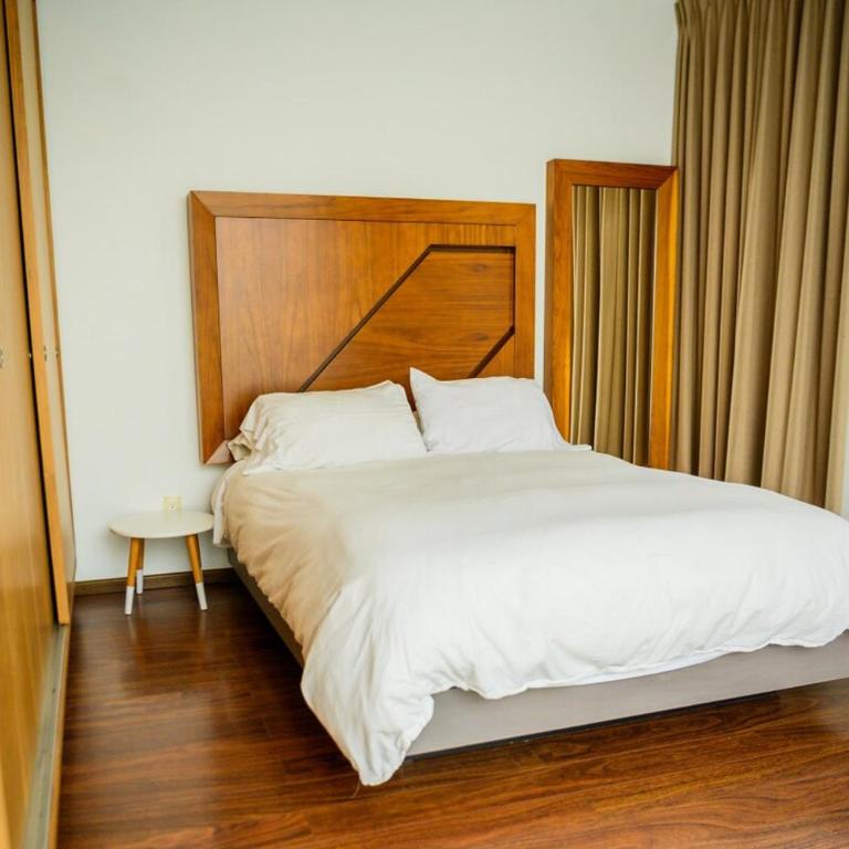 Condesa Residence Amsterdam 302 Fantastic 1Bed 1Bath on Amsterdam AV - Apartamento - 10
