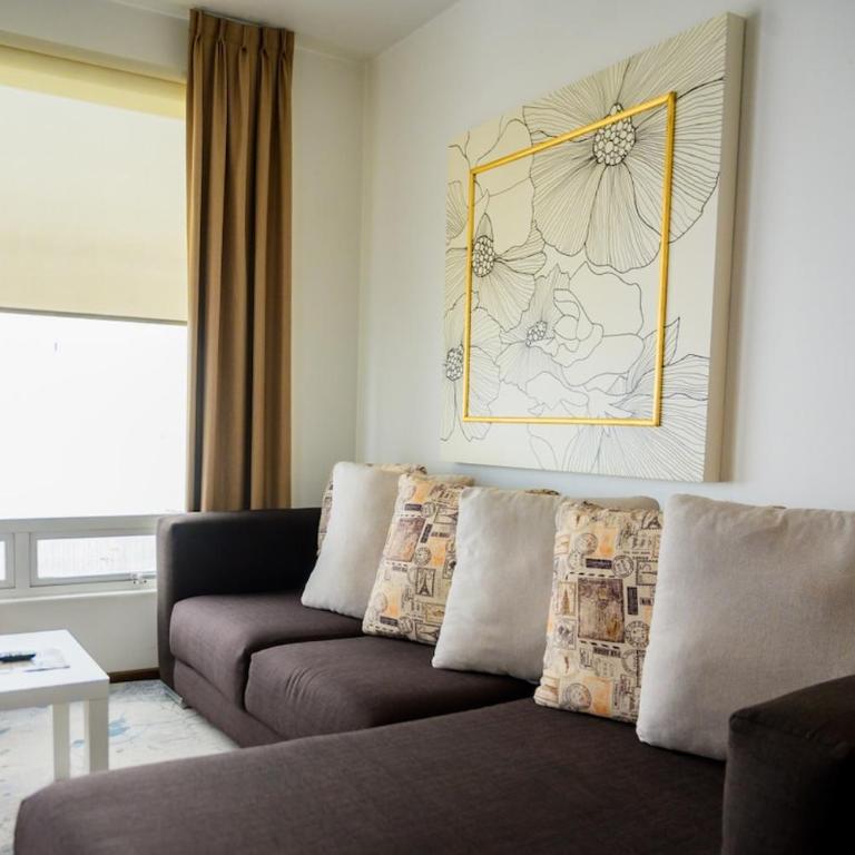 Condesa Residence Amsterdam 302 Fantastic 1Bed 1Bath on Amsterdam AV - Apartamento - 8