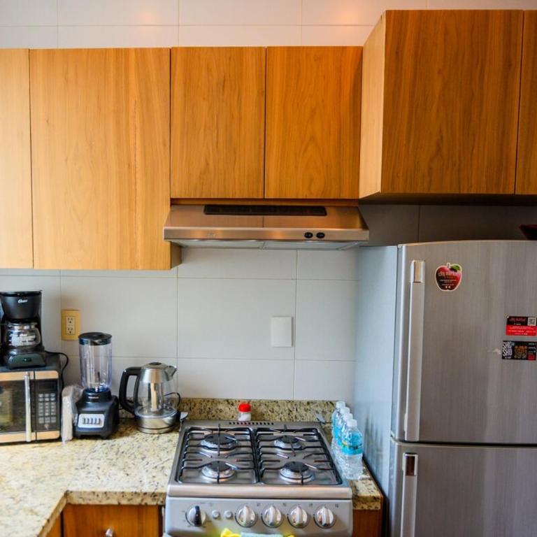 Condesa Residence Amsterdam 302 Fantastic 1Bed 1Bath on Amsterdam AV - Apartamento - 16