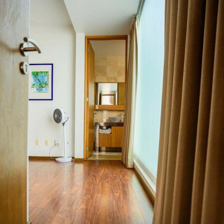 Condesa Residence Amsterdam 302 Fantastic 1Bed 1Bath on Amsterdam AV - Apartamento - 17