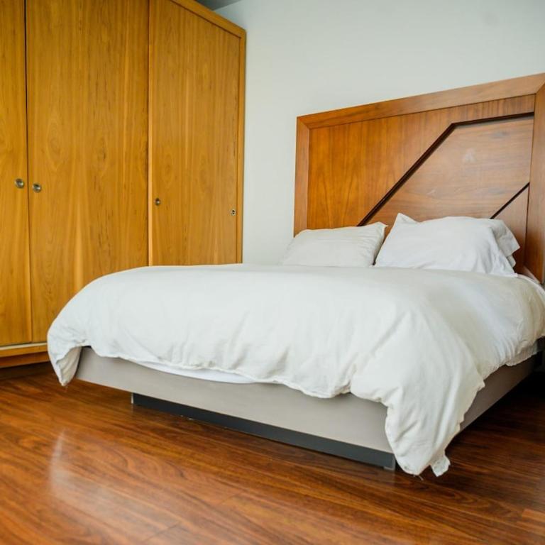 Condesa Residence Amsterdam 302 Fantastic 1Bed 1Bath on Amsterdam AV - Apartamento - 25