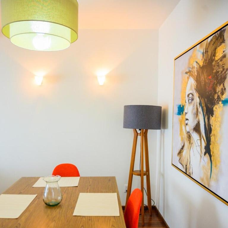 Condesa Residence Amsterdam 302 Fantastic 1Bed 1Bath on Amsterdam AV - Apartamento - 26