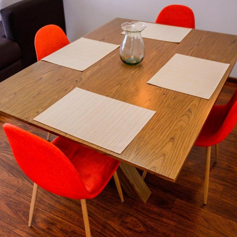 Condesa Residence Amsterdam 302 Fantastic 1Bed 1Bath on Amsterdam AV - Apartamento - 27