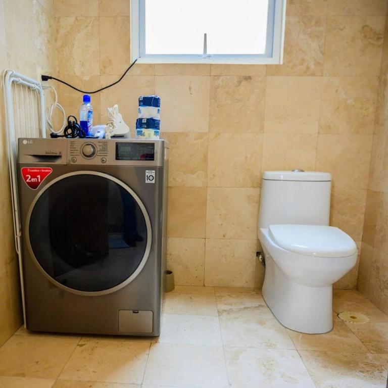 Condesa Residence Amsterdam 302 Fantastic 1Bed 1Bath on Amsterdam AV - Apartamento - 28