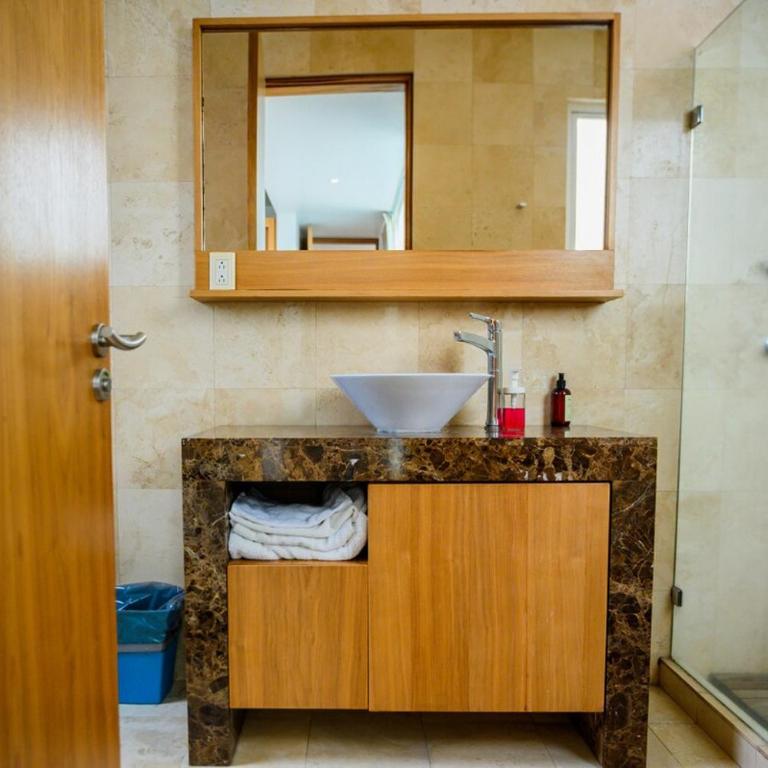 Condesa Residence Amsterdam 302 Fantastic 1Bed 1Bath on Amsterdam AV - Apartamento - 30