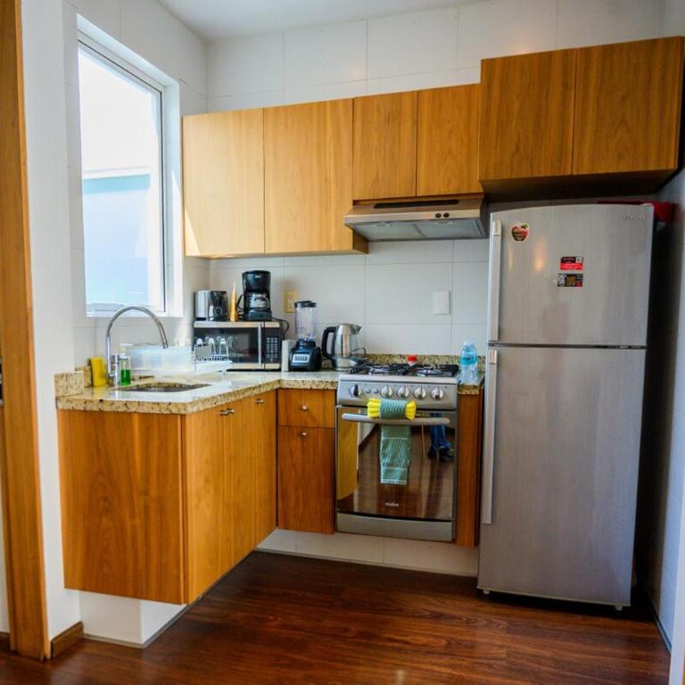 Condesa Residence Amsterdam 302 Fantastic 1Bed 1Bath on Amsterdam AV - Apartamento - 31