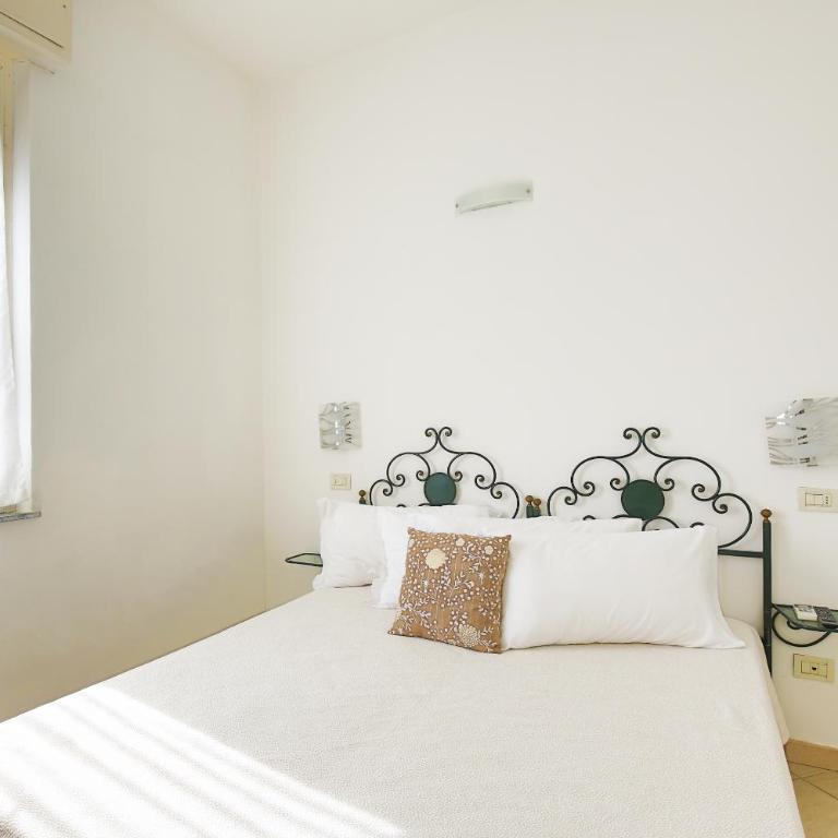 Hotel Villa Sole Resort - Camera Familiare - 4