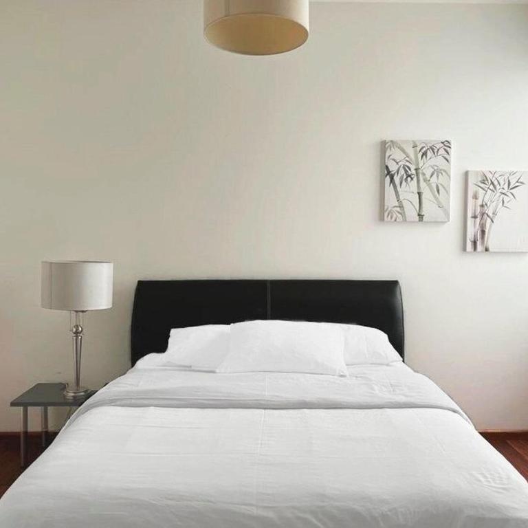 Condesa Residence Amsterdam F Elegant Residence with Inviting Ambiance on Amsterdam Avenue - Apartamento - 8