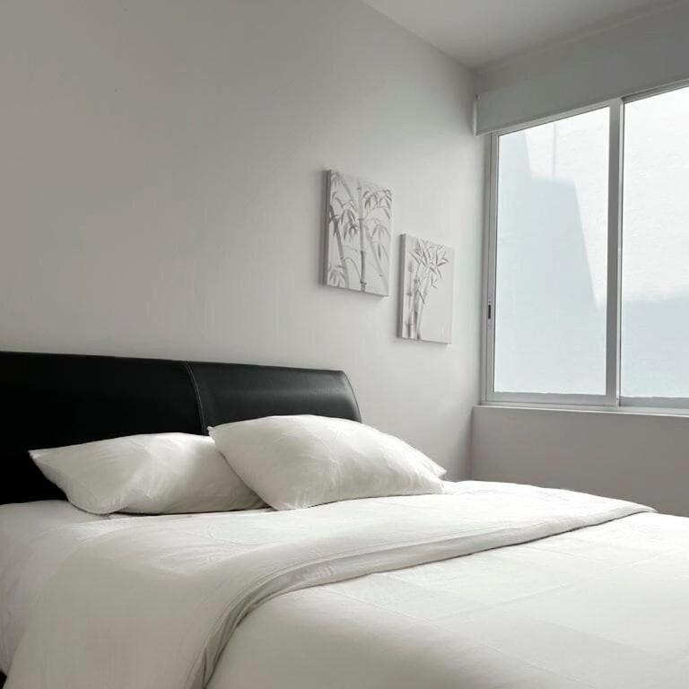 Condesa Residence Amsterdam F Elegant Residence with Inviting Ambiance on Amsterdam Avenue - Apartamento - 9
