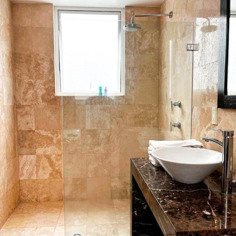 Condesa Residence Amsterdam F Elegant Residence with Inviting Ambiance on Amsterdam Avenue - Apartamento - 11