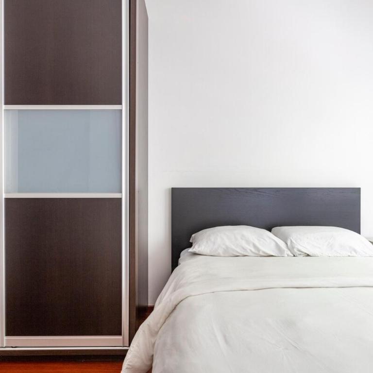 Condesa Residence Amsterdam D Sunny 2Bed 1Bath Apt in Condesa - Apartamento - 10
