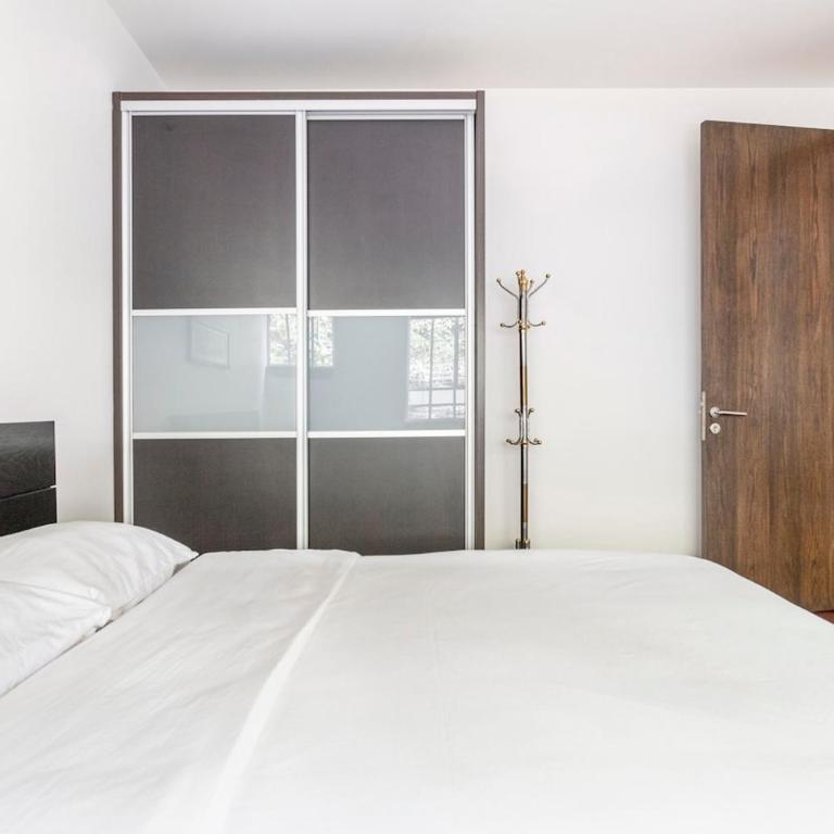 Condesa Residence Amsterdam D Sunny 2Bed 1Bath Apt in Condesa - Apartamento - 12
