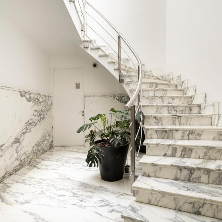 Condesa Residence Amsterdam D Sunny 2Bed 1Bath Apt in Condesa - Apartamento - 16