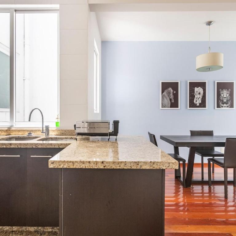 Condesa Residence Amsterdam D Sunny 2Bed 1Bath Apt in Condesa - Apartamento - 19