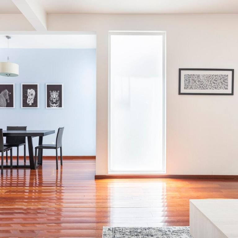 Condesa Residence Amsterdam D Sunny 2Bed 1Bath Apt in Condesa - Apartamento - 21