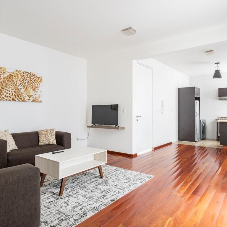 Condesa Residence Amsterdam D Sunny 2Bed 1Bath Apt in Condesa - Apartamento - 22