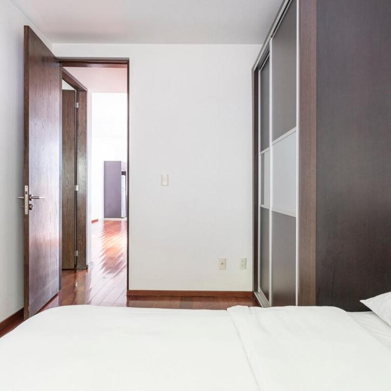 Condesa Residence Amsterdam D Sunny 2Bed 1Bath Apt in Condesa - Apartamento - 24