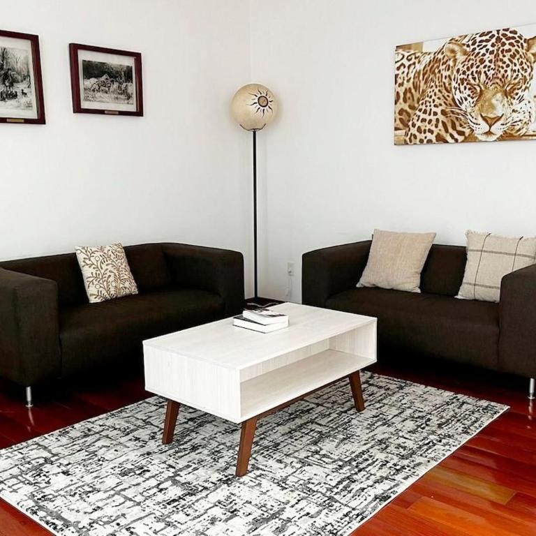 Condesa Residence Amsterdam D Sunny 2Bed 1Bath Apt in Condesa - Apartamento - 27